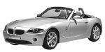 BMW E85 U010U Fault Code