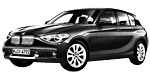 BMW F20 U010U Fault Code